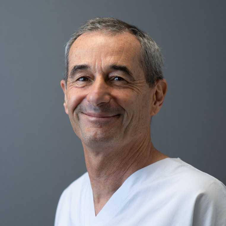 Dr Jean-Christophe BOUSQUET