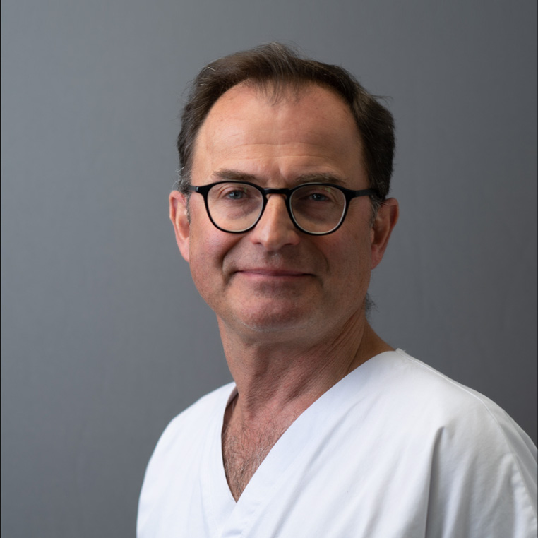 Dr Olivier FANTINO