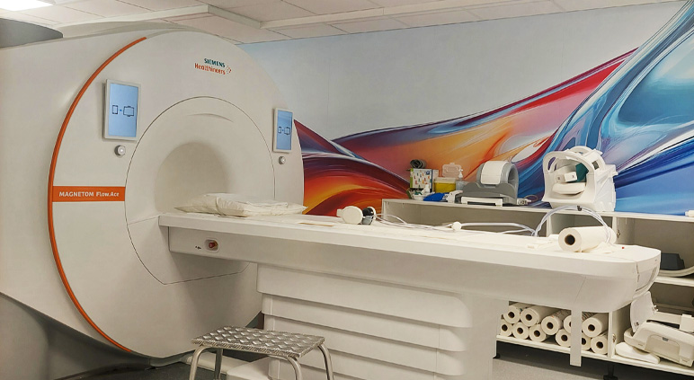 technique de l’Imagerie Médicale
