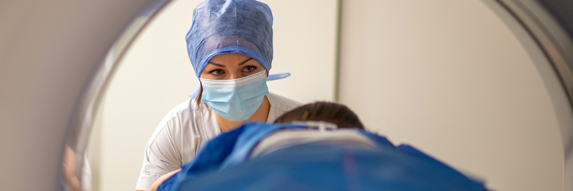 déroulement un arthroscanner