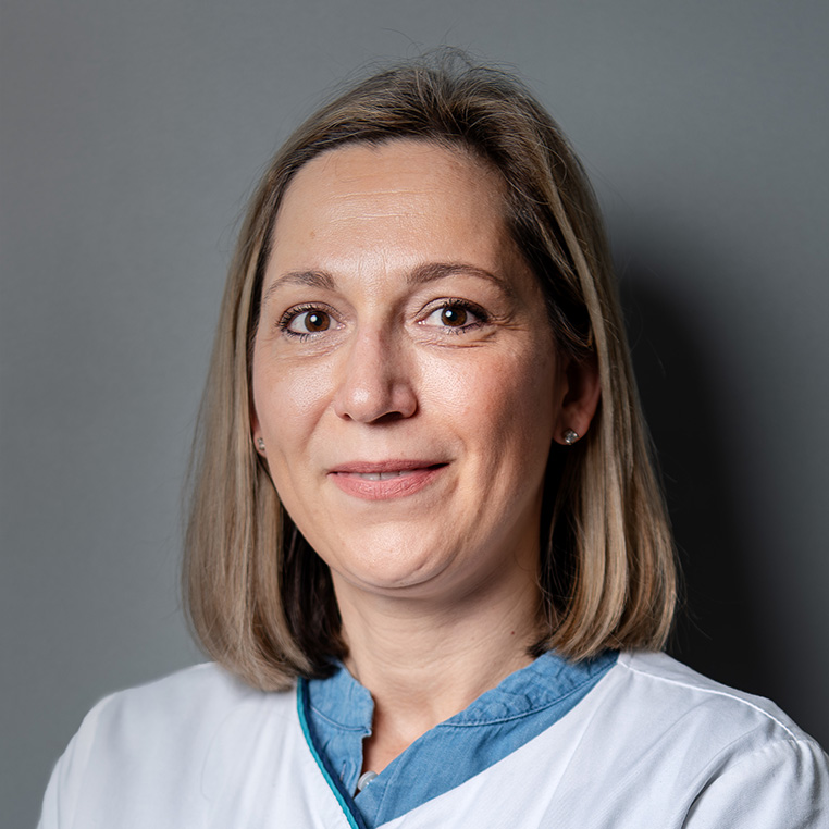Dr Alexandra GORACCI