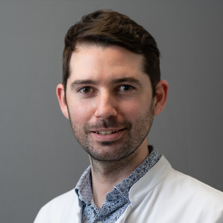 Dr Sylvain RABASTÉ