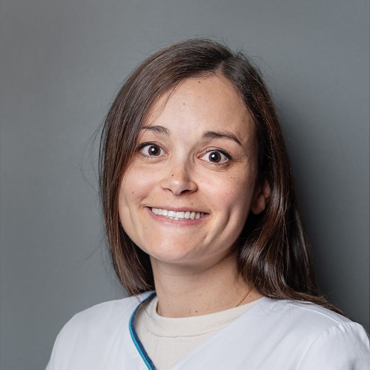 Dr Amalia JACQUOT